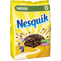 Nesquik Platki