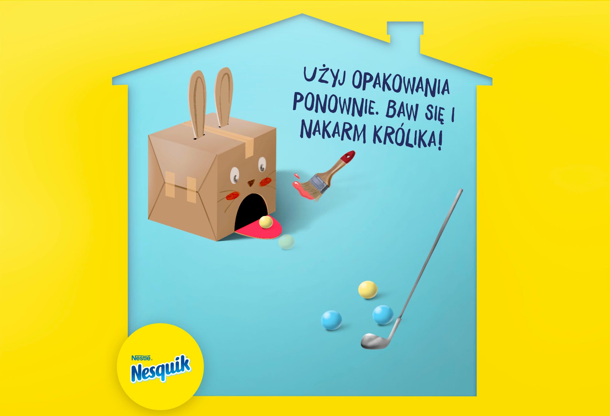 KRÓLICZY GOLF KRÓLICZY GOLF