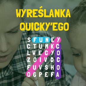 Quicky worsearch