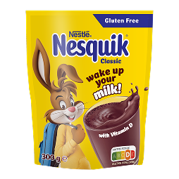 Rozpuszczalny Napój kakaowy NESQUIK®