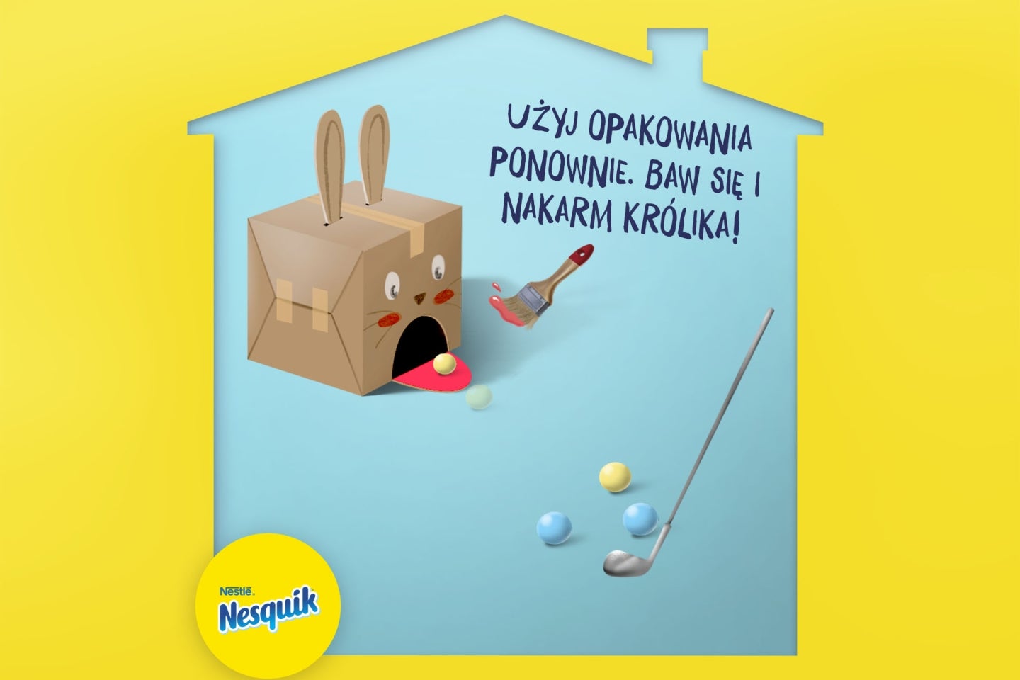 KRÓLICZY GOLF