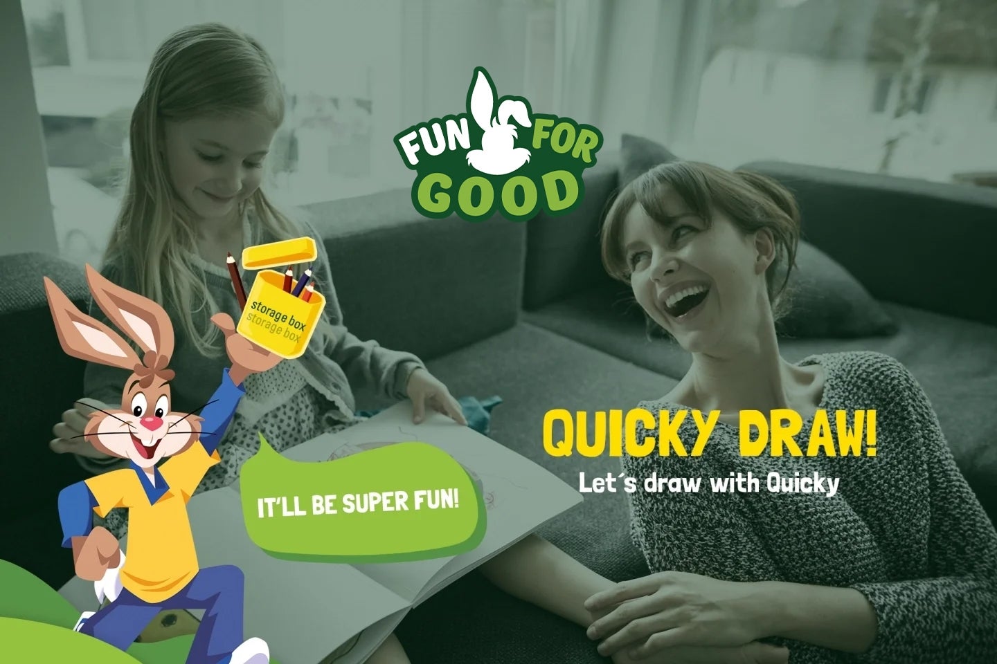Draw Draw