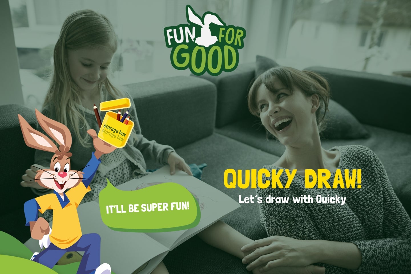 Draw