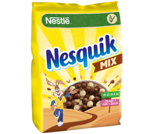 Nesquik Mix