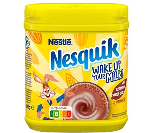 nesquik nesquik