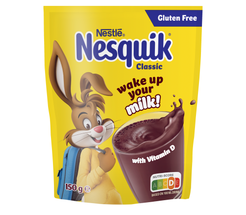 Rozpuszczalny Napój kakaowy NESQUIK® 150g