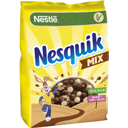 Nesquik Mix
