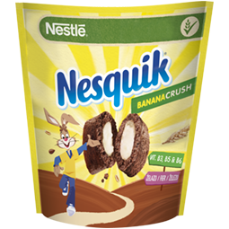 Nesquik Bananacrush