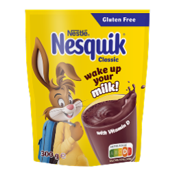 Rozpuszczalny Napój kakaowy NESQUIK®